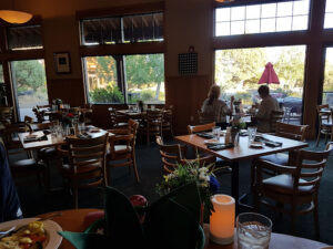 Niblick & Greene's - Redmond