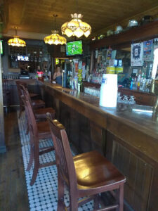 Nibsy's Pub - Syracuse
