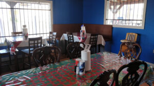 Nicaraguan Caribbean Kitchen - Port Arthur
