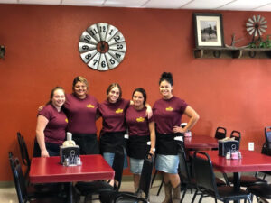 Nica's Place - Las Cruces