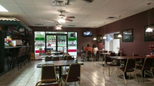 Nicco's Pizza Italian Restaurant - Pahrump