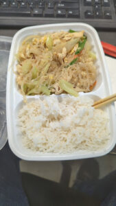 Nice Bowls Asian Cuisine - Cary