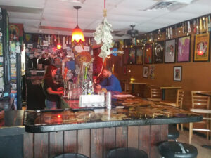 Nice Guys Pizza and Beer - Cape Coral