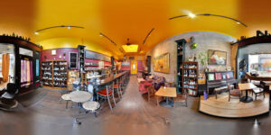 Niche Wine Bar - Vancouver