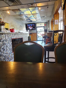 Nicholas Greek - Italian Restaurant - Tullahoma
