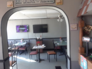 Nicholas Pizza House - Torrington