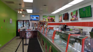 Nicho’s - Redlands