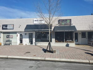 Nick + Sons Bakery - Spring Lake
