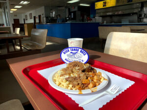 Nick Tahou Hots - Rochester