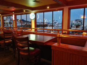 Nicki's Bella Marina - Bellingham