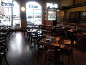 Nick's - Rockville Centre