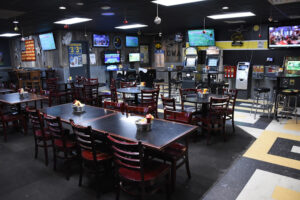 Nick's Bar & Grill - Cedar Rapids