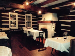 Nick's Bistro - Marietta