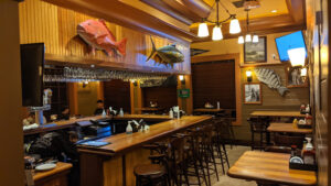 Nick's Boathouse - Pensacola