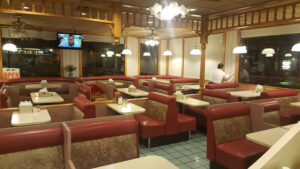 Nick's Burgers - Redlands