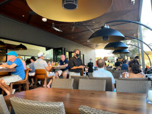 Nick's Del Mar - San Diego