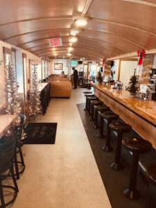 Nick's Diner and Pizzeria - Oneonta