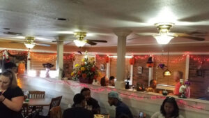 Nick's Family Diner - Orlando