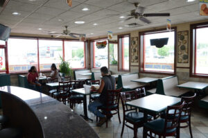 Nick's Gyros - Chicago Heights