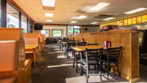 Nick's Gyros & Subs - Columbia