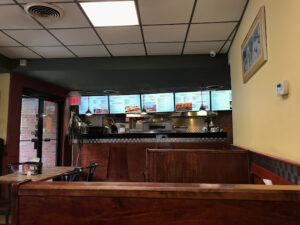 Nick's House of Pizza - Medford