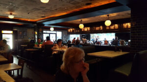 Nick's New Haven Style Pizzeria & Bar - Boca Raton