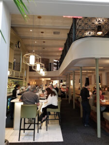 Nick's Pasadena - Pasadena