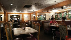 Nick's Patio - South Bend