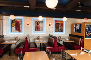 Nick's Pizza - Stamford