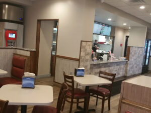 Nick's Pizza - Northfield