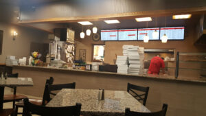 Nick's Pizza - East Syracuse