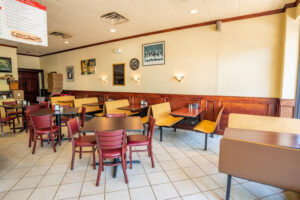 Nick's Pizza & Grill - Ocean Township