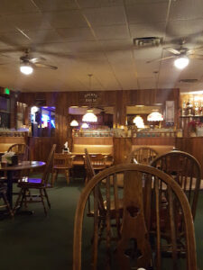 Nick's Pizza II - Apple Valley