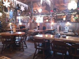 Nick's Pizza & Pub - Crystal Lake