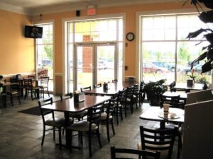 Nick's Pizza and Pasta - Cinnaminson