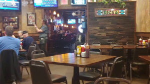 Nick's Restaurant - Xenia
