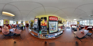 Nick's Restaurant - Anderson