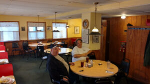 Nick's Restaurant & Pizza - Lancaster