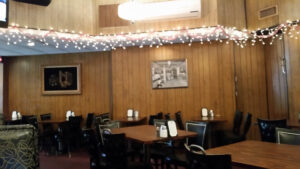Nick's Restaurant and Lounge - Madison