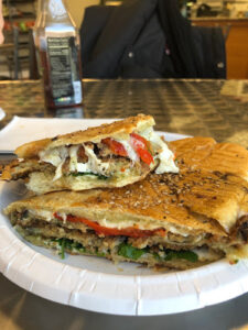 Nick's Sandwich Shop - Saddle Brook