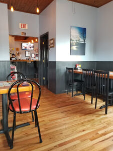 Nick’s Tavern Cedar Lake - Cedar Lake