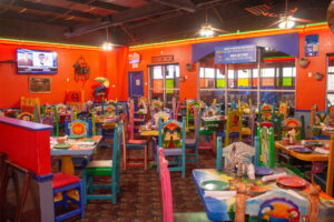 Nicky's Mexican Restaurant - Bossier City
