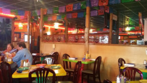 Nicky's Mexican Restaurant - Shreveport