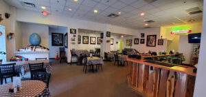 NicoBella's Providence - Providence