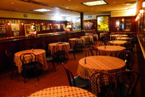 Nicola's - New York