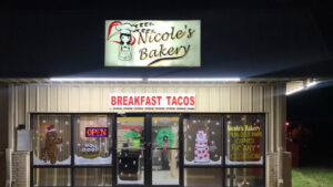 Nicoles Bakery - Liberty