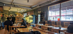 Nicole's Market & Cafe - South Pasadena