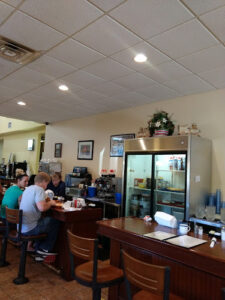 Nicolet Restaurant - De Pere