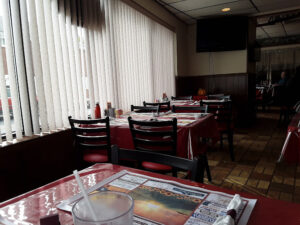 Nicoletta's Family Restaurant - Altoona