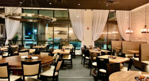 Nicoletta's Pizzeria and Restaurant - Boynton Beach